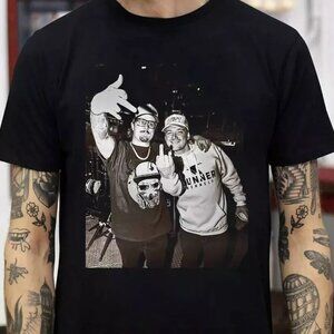 Rare Morgan Wallen Short Sleeve Men Shirt,  Retro Graphic Tee